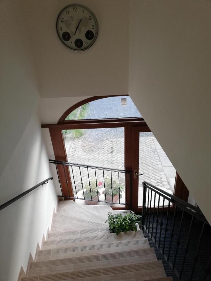 Penzion - JILAN, Náves Svobody 39, Olomouc Exterior foto